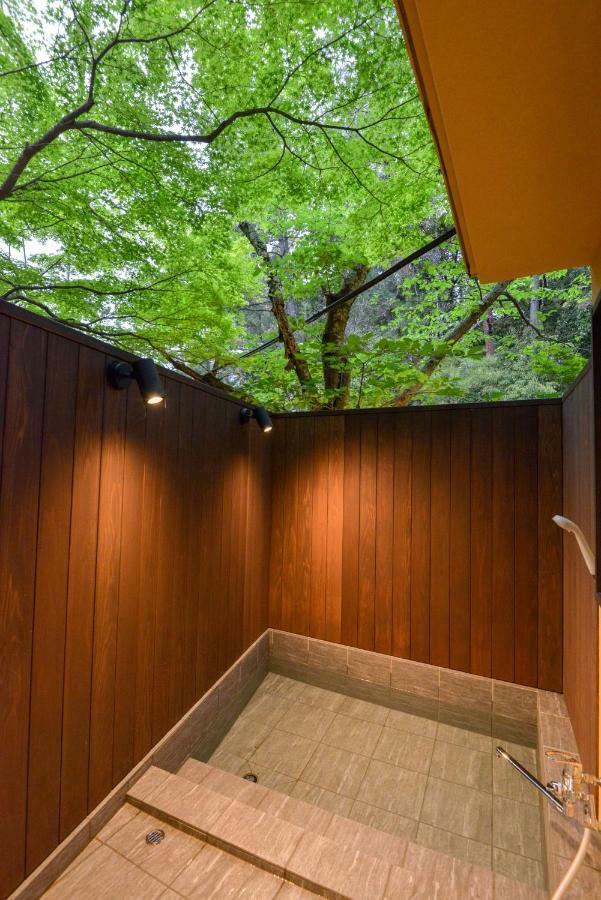 Villa Hamorebi Hatsukaichi Exterior foto